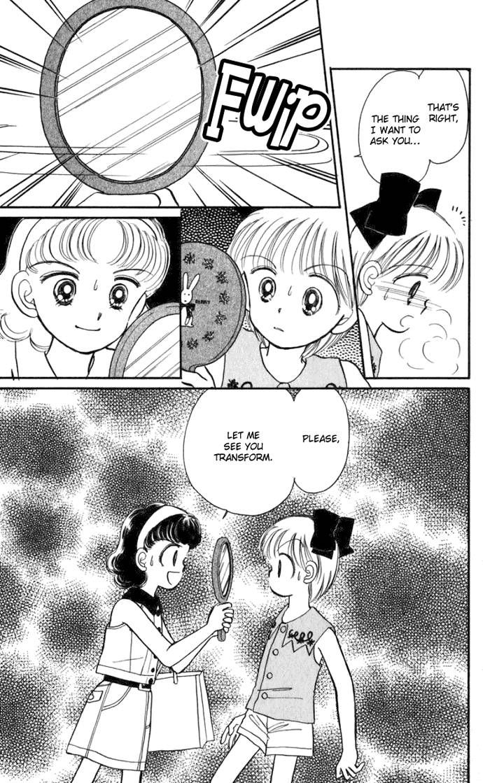 Hime-chan no Ribon chapter 16 page 11