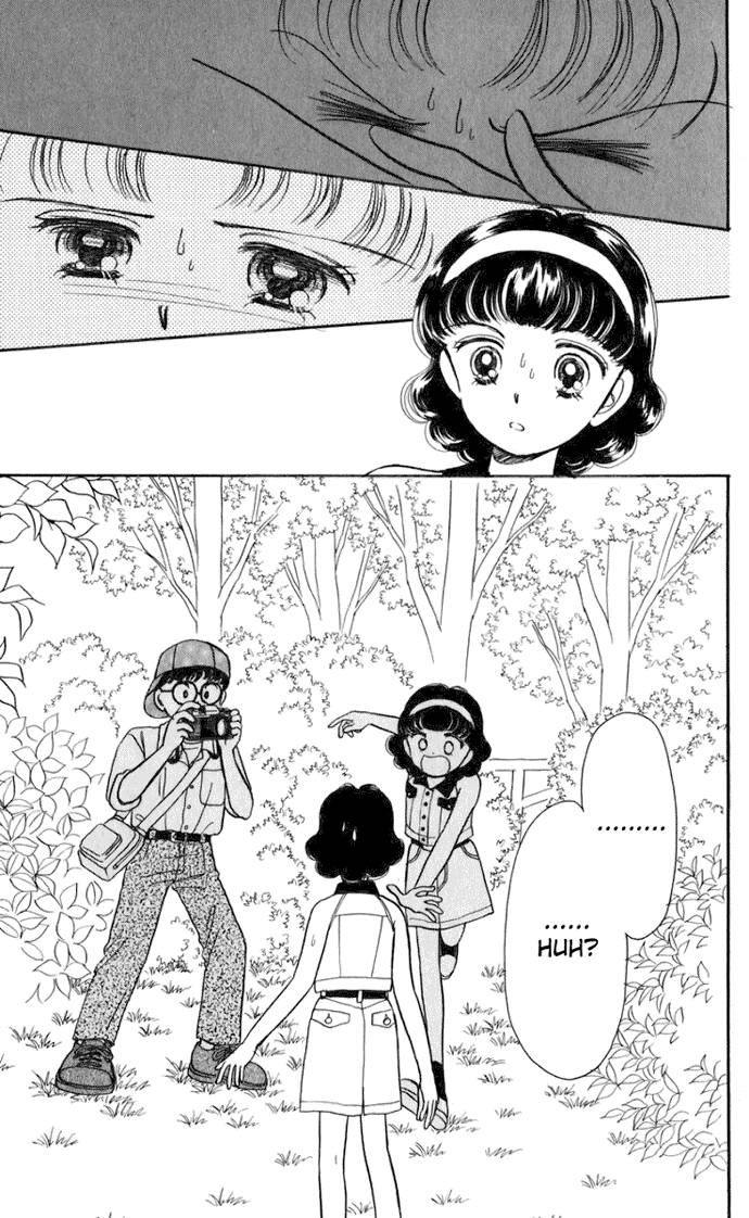 Hime-chan no Ribon chapter 16 page 37