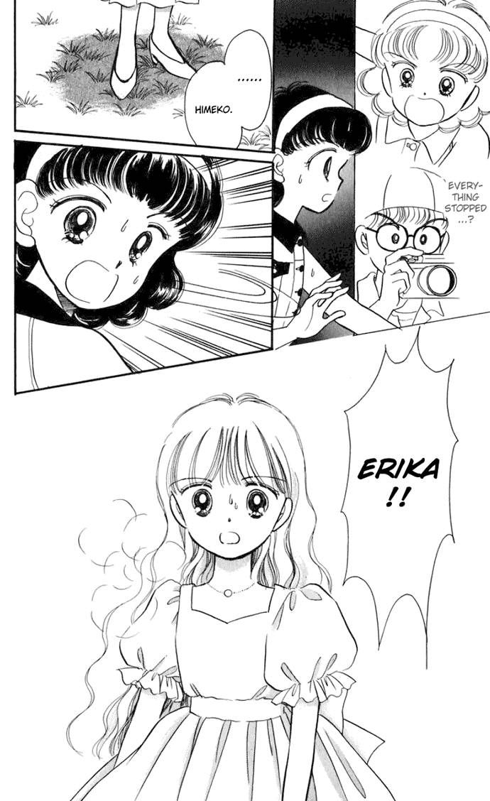 Hime-chan no Ribon chapter 16 page 38