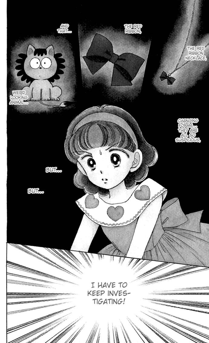 Hime-chan no Ribon chapter 16 page 4