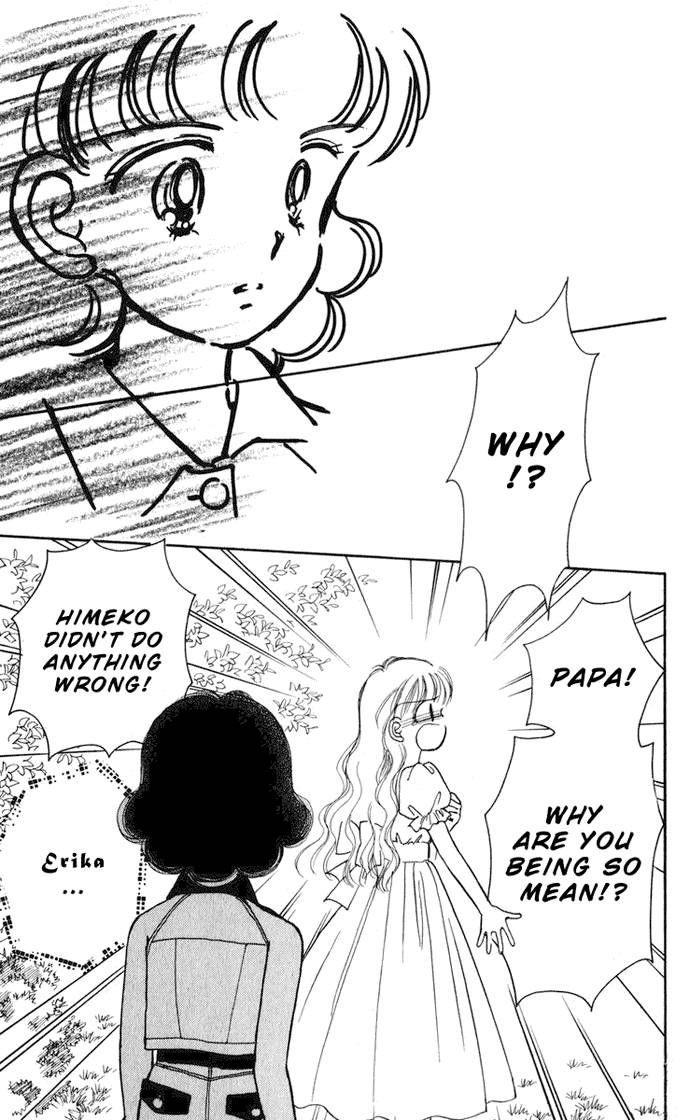 Hime-chan no Ribon chapter 17 page 20