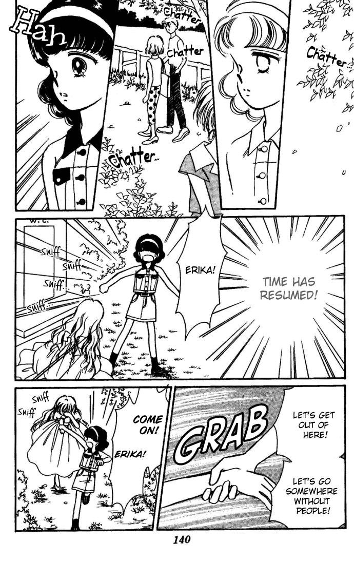 Hime-chan no Ribon chapter 17 page 23