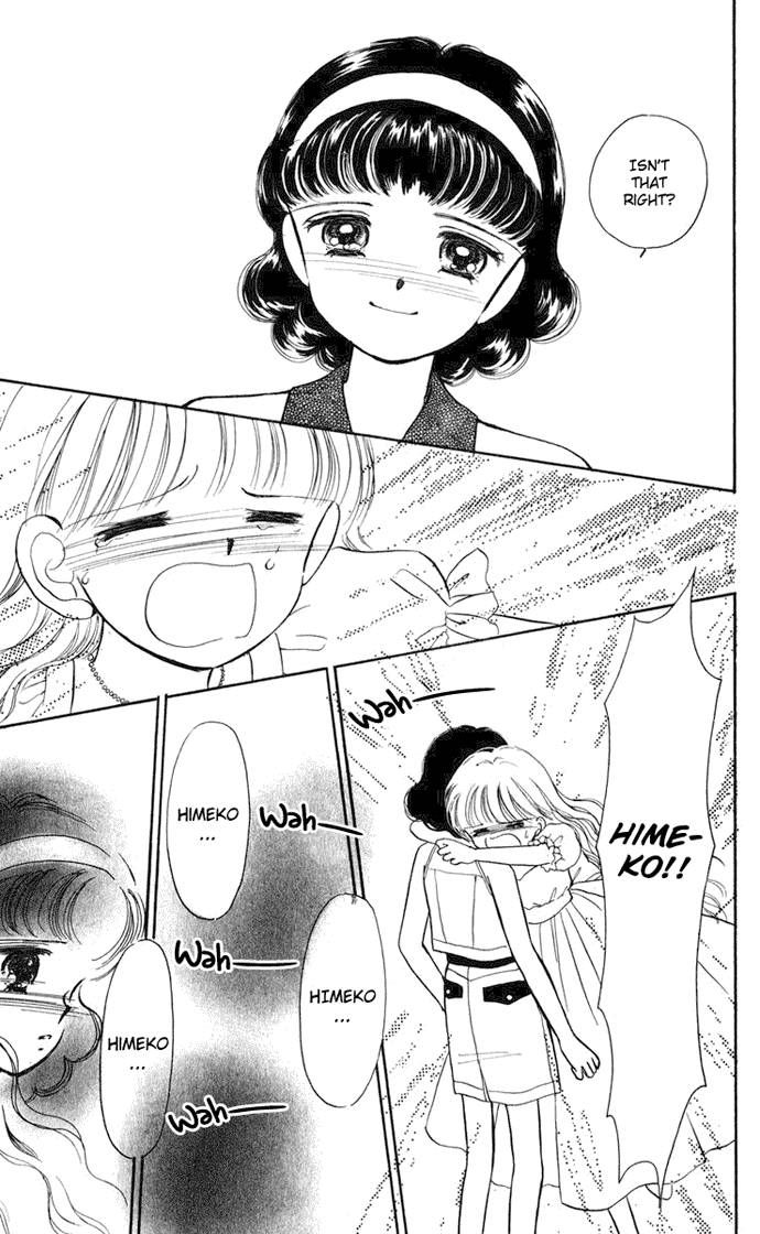 Hime-chan no Ribon chapter 17 page 28