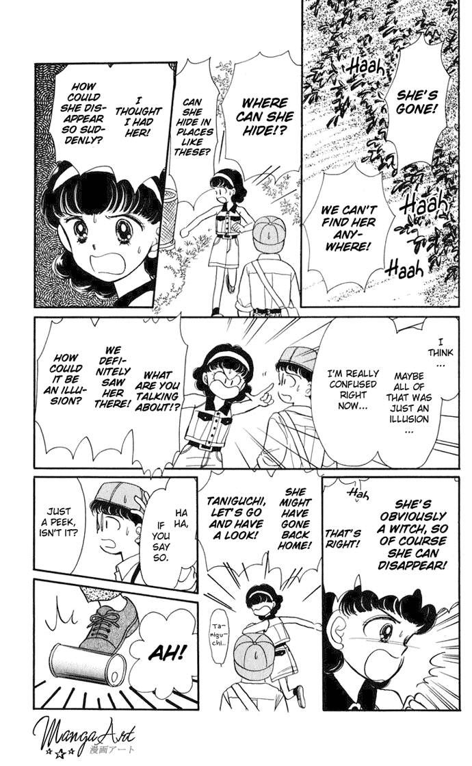 Hime-chan no Ribon chapter 17 page 38