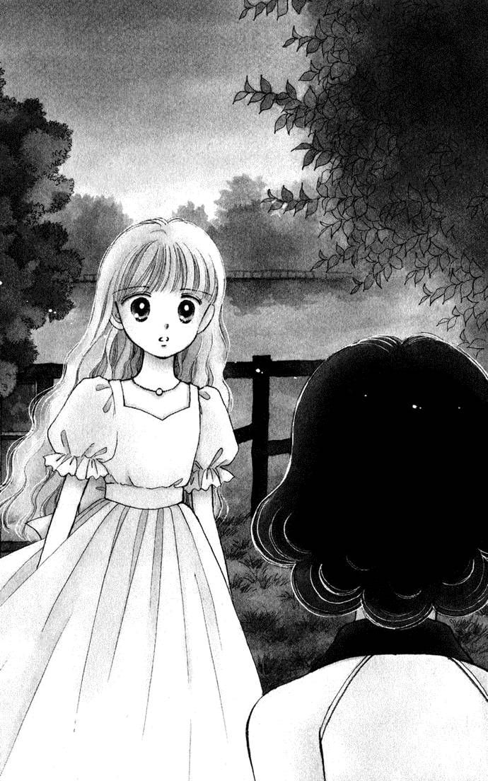 Hime-chan no Ribon chapter 17 page 4