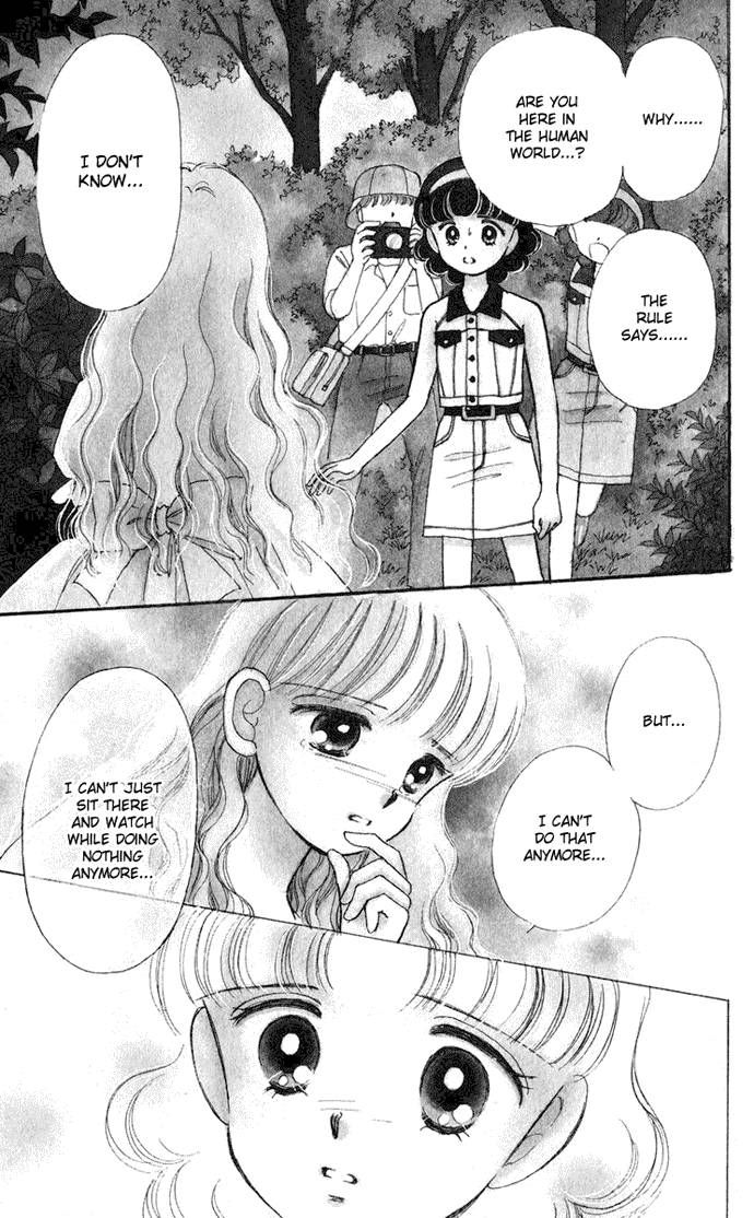 Hime-chan no Ribon chapter 17 page 6