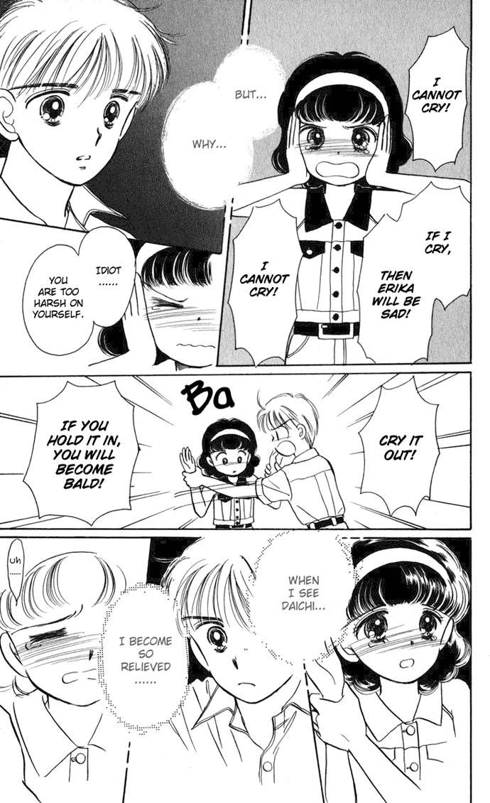 Hime-chan no Ribon chapter 18 page 12