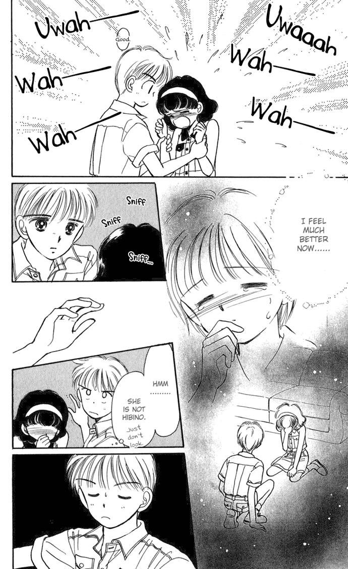 Hime-chan no Ribon chapter 18 page 13