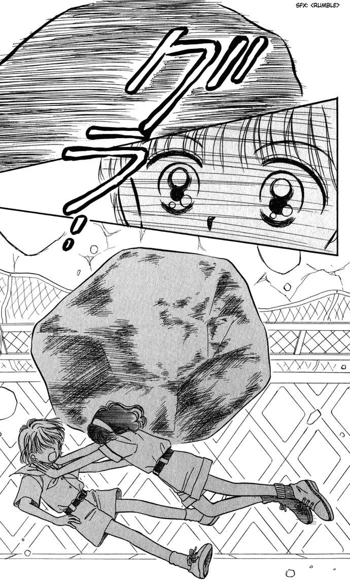 Hime-chan no Ribon chapter 19 page 38