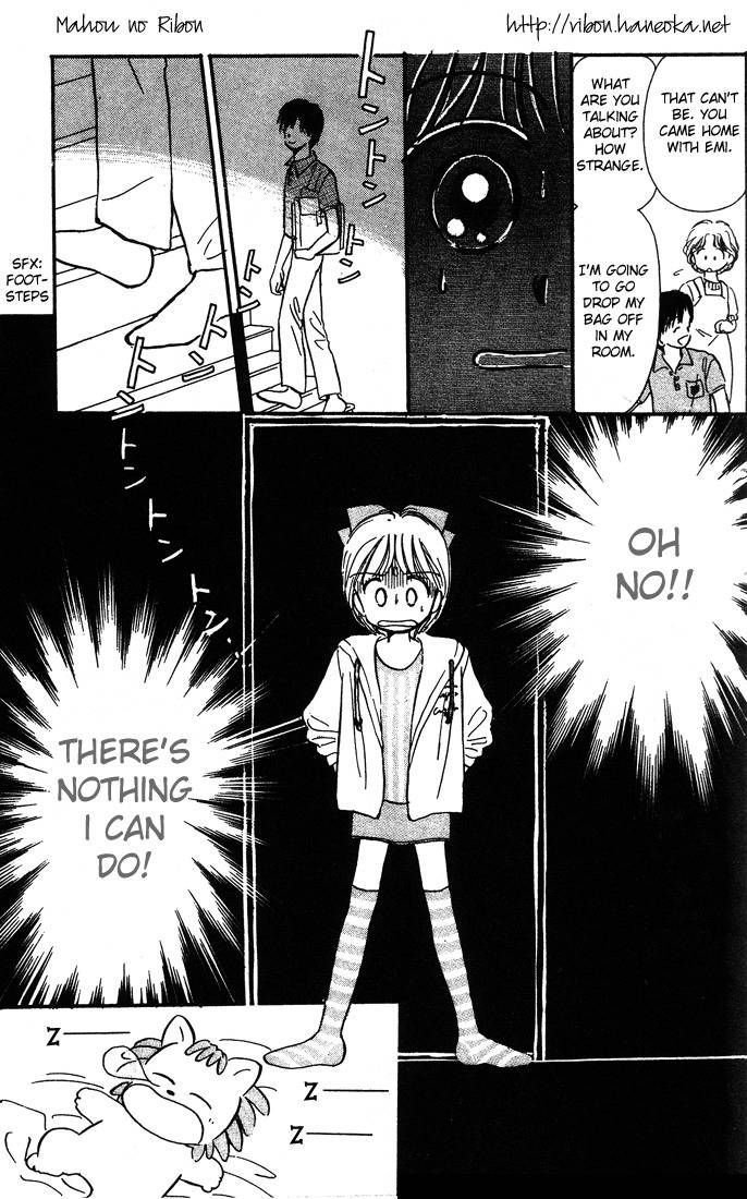 Hime-chan no Ribon chapter 2 page 37