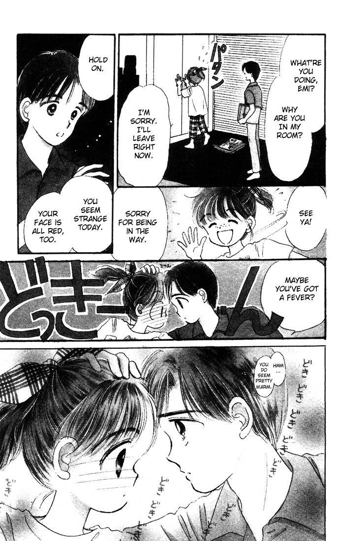 Hime-chan no Ribon chapter 2 page 39