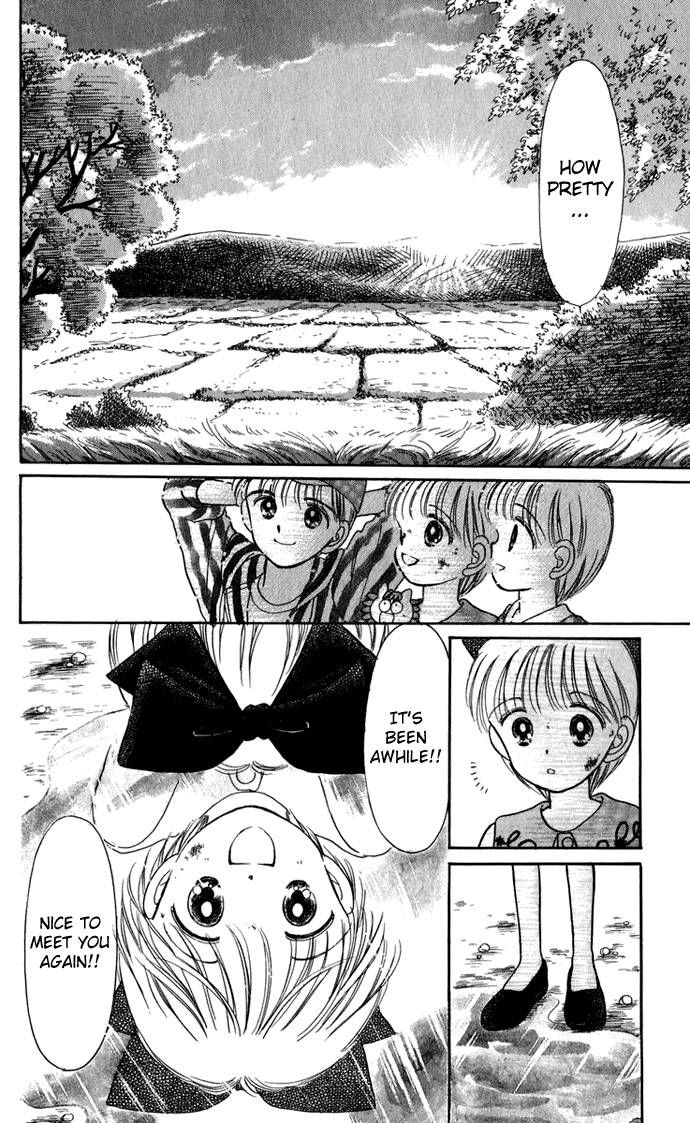 Hime-chan no Ribon chapter 20 page 19