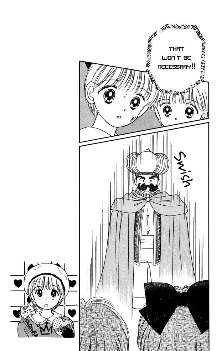 Hime-chan no Ribon chapter 20 page 24