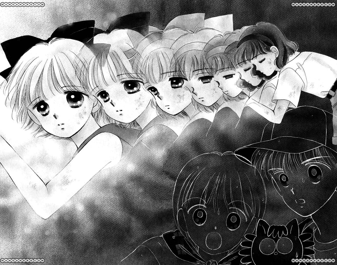 Hime-chan no Ribon chapter 20 page 4