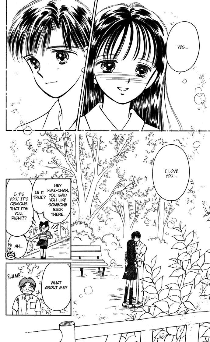 Hime-chan no Ribon chapter 20 page 53