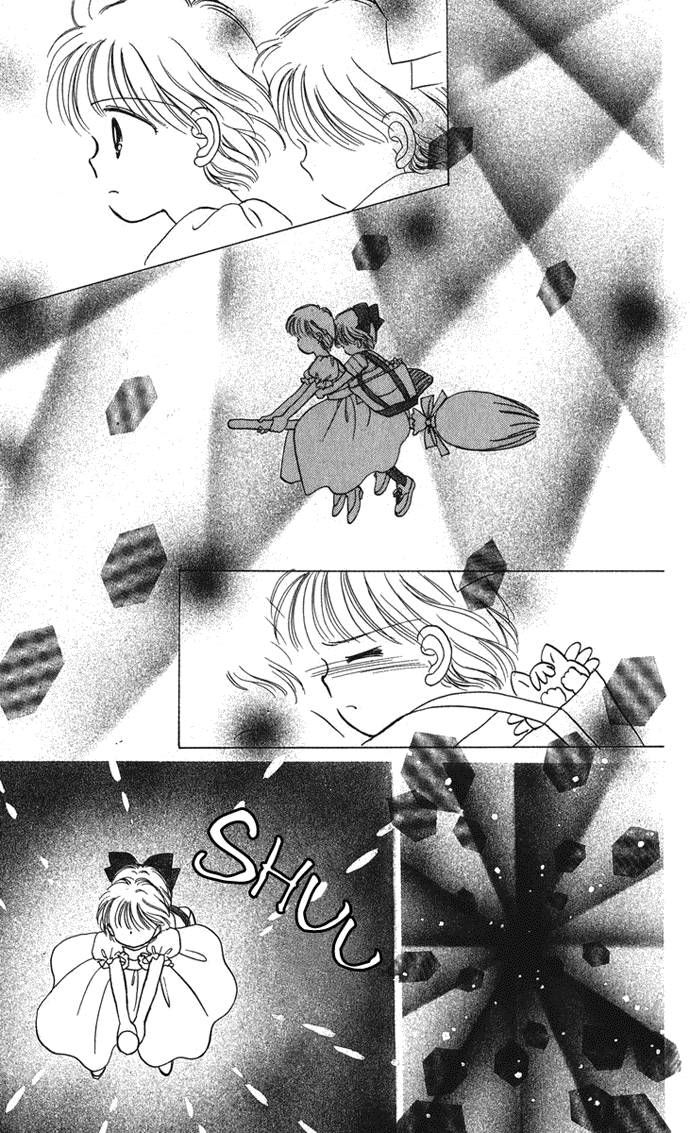 Hime-chan no Ribon chapter 21 page 12