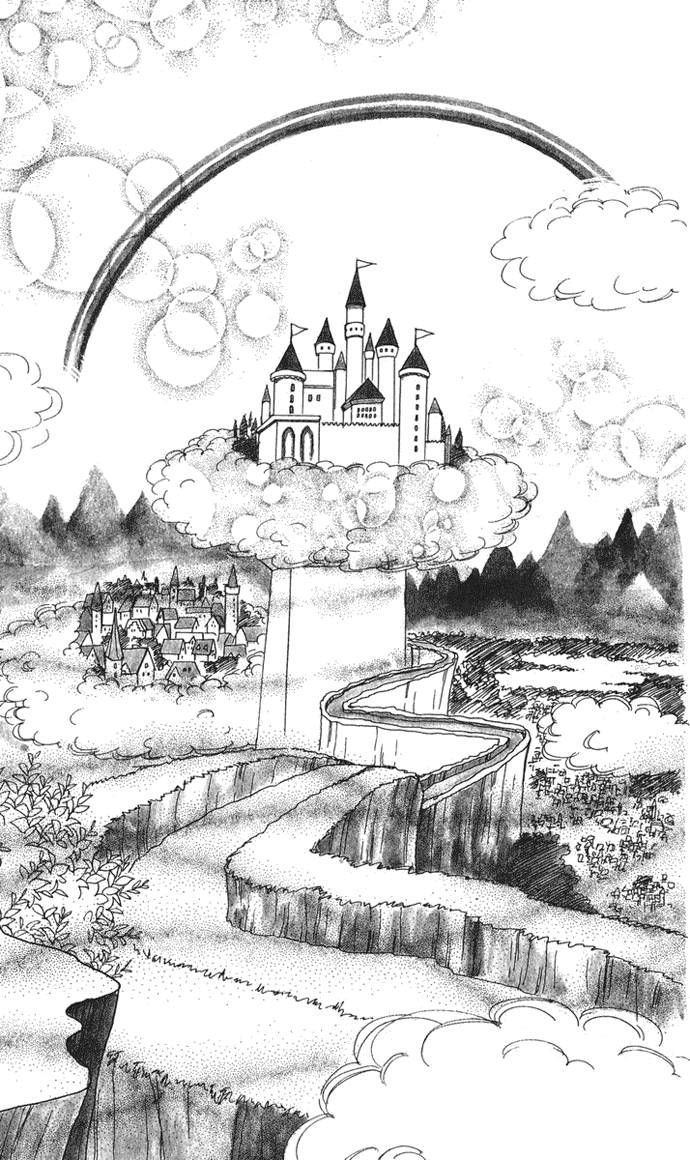 Hime-chan no Ribon chapter 21 page 14