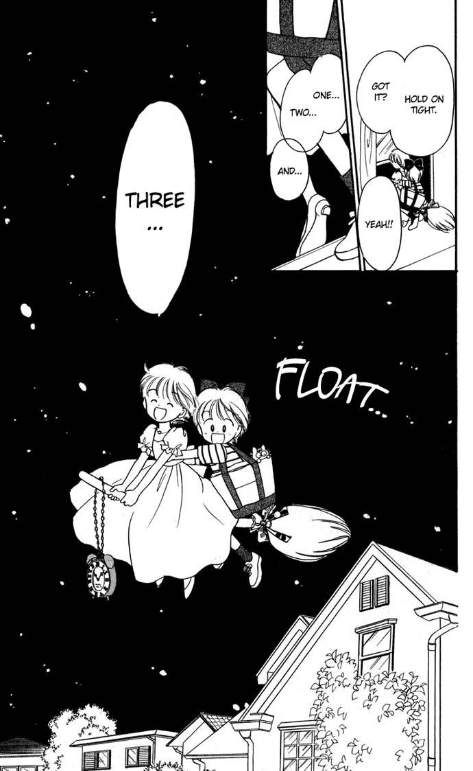 Hime-chan no Ribon chapter 21 page 7