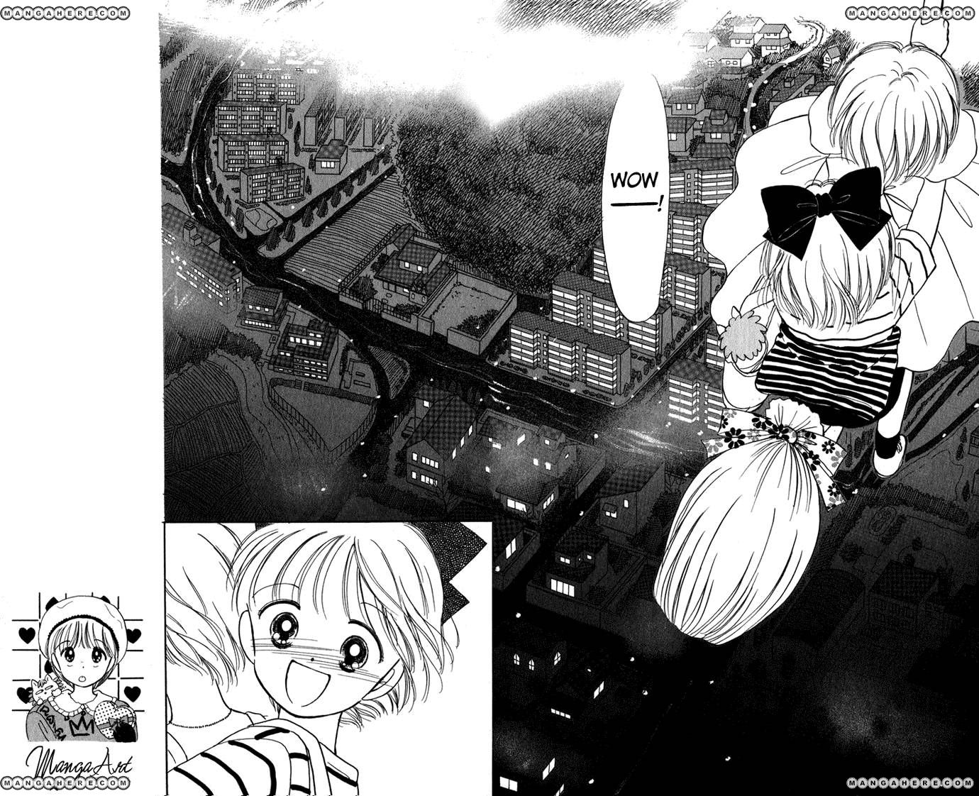 Hime-chan no Ribon chapter 21 page 8