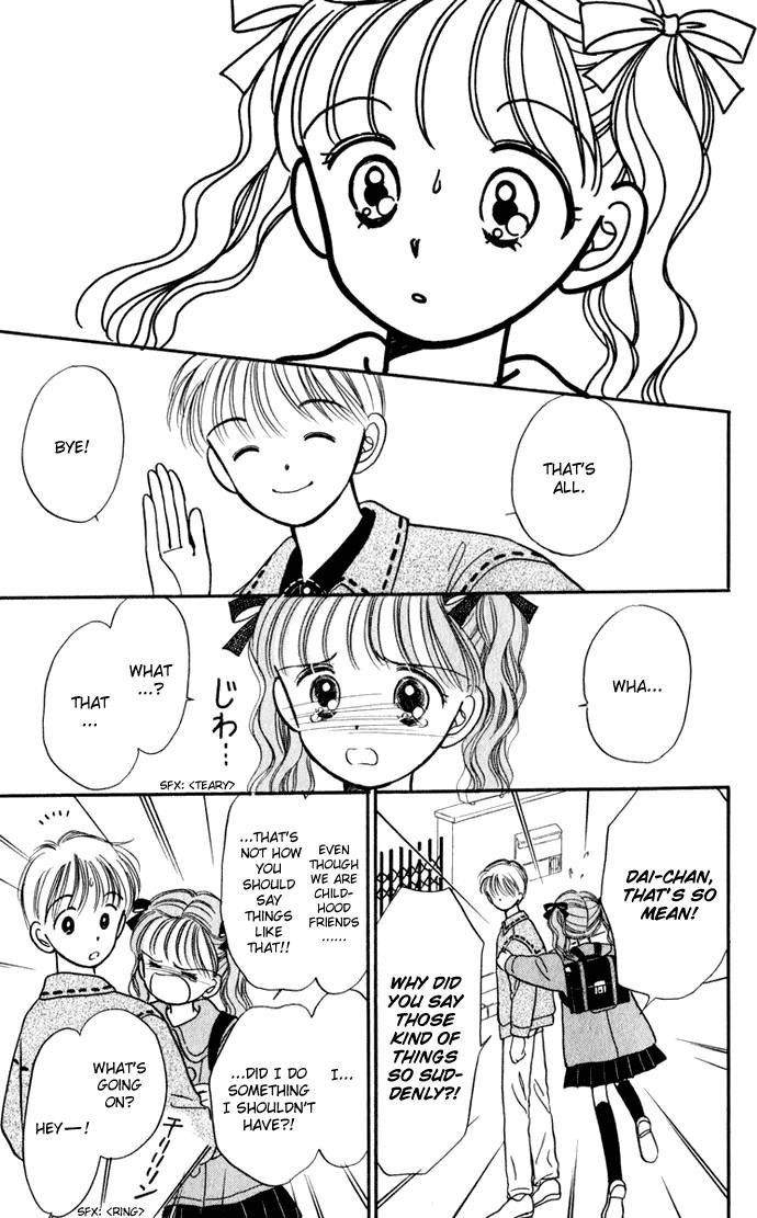 Hime-chan no Ribon chapter 27 page 65