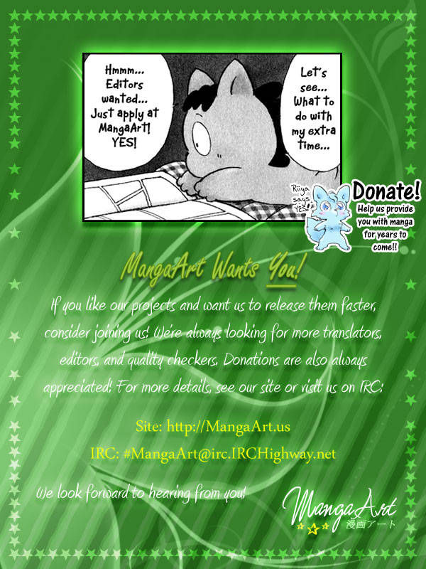 Hime-chan no Ribon chapter 28 page 34