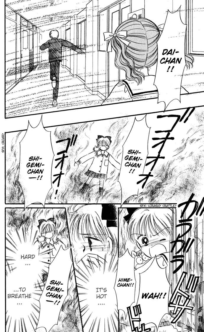 Hime-chan no Ribon chapter 29 page 28