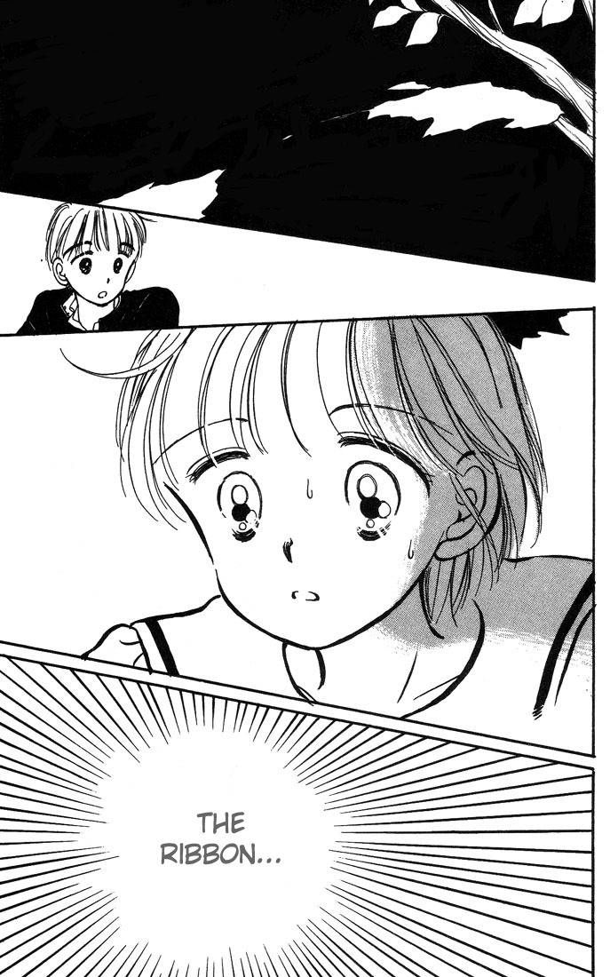 Hime-chan no Ribon chapter 3 page 36