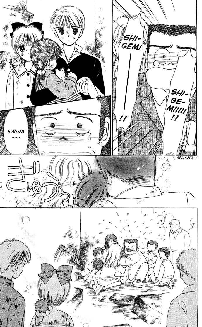 Hime-chan no Ribon chapter 30 page 20