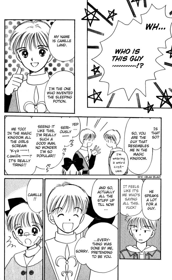 Hime-chan no Ribon chapter 31 page 11