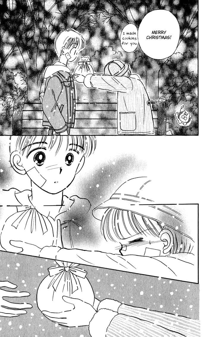 Hime-chan no Ribon chapter 31 page 20