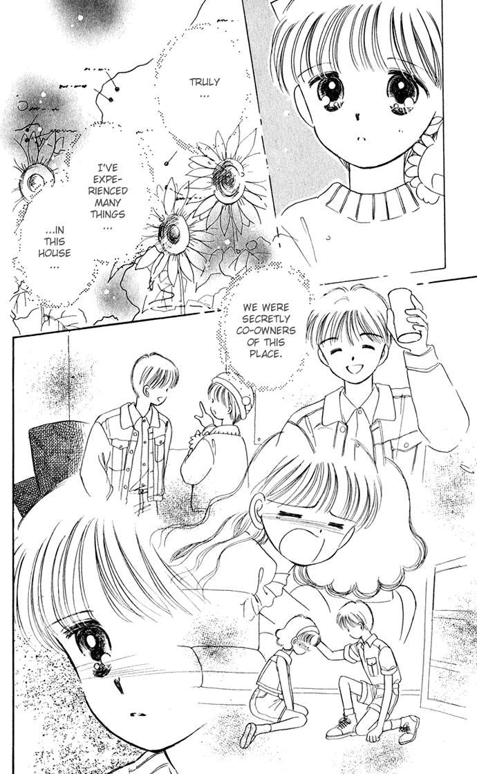 Hime-chan no Ribon chapter 33 page 24