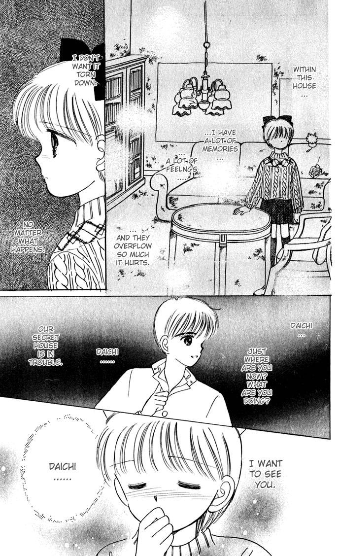 Hime-chan no Ribon chapter 33 page 25