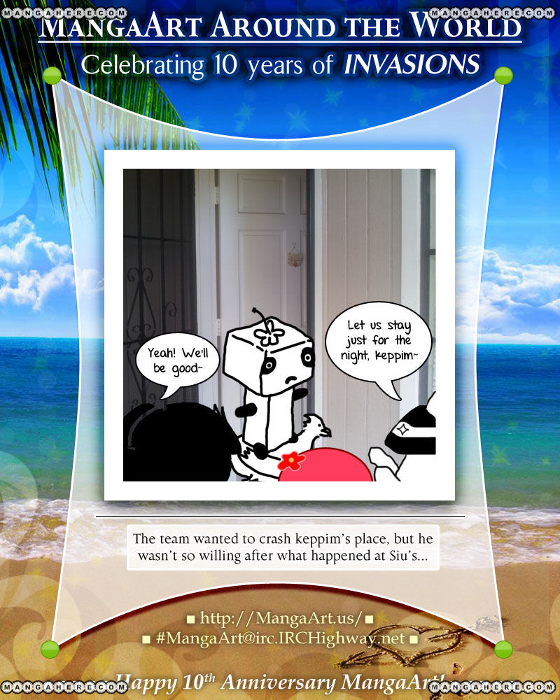 Hime-chan no Ribon chapter 35 page 1