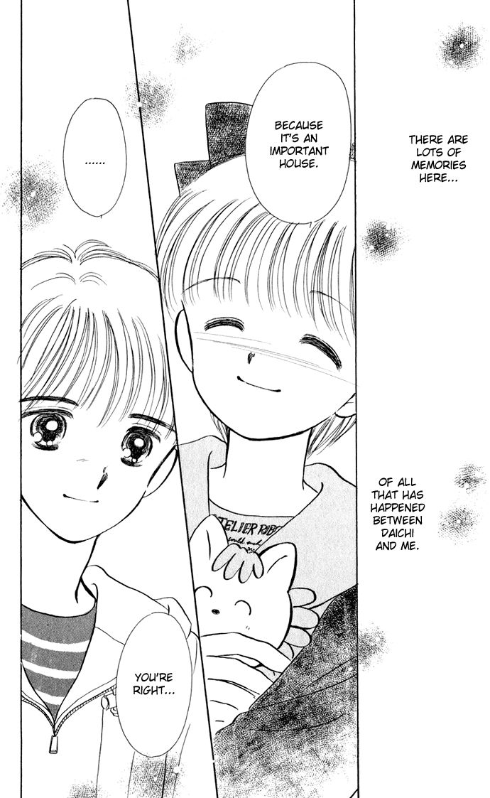 Hime-chan no Ribon chapter 35 page 37