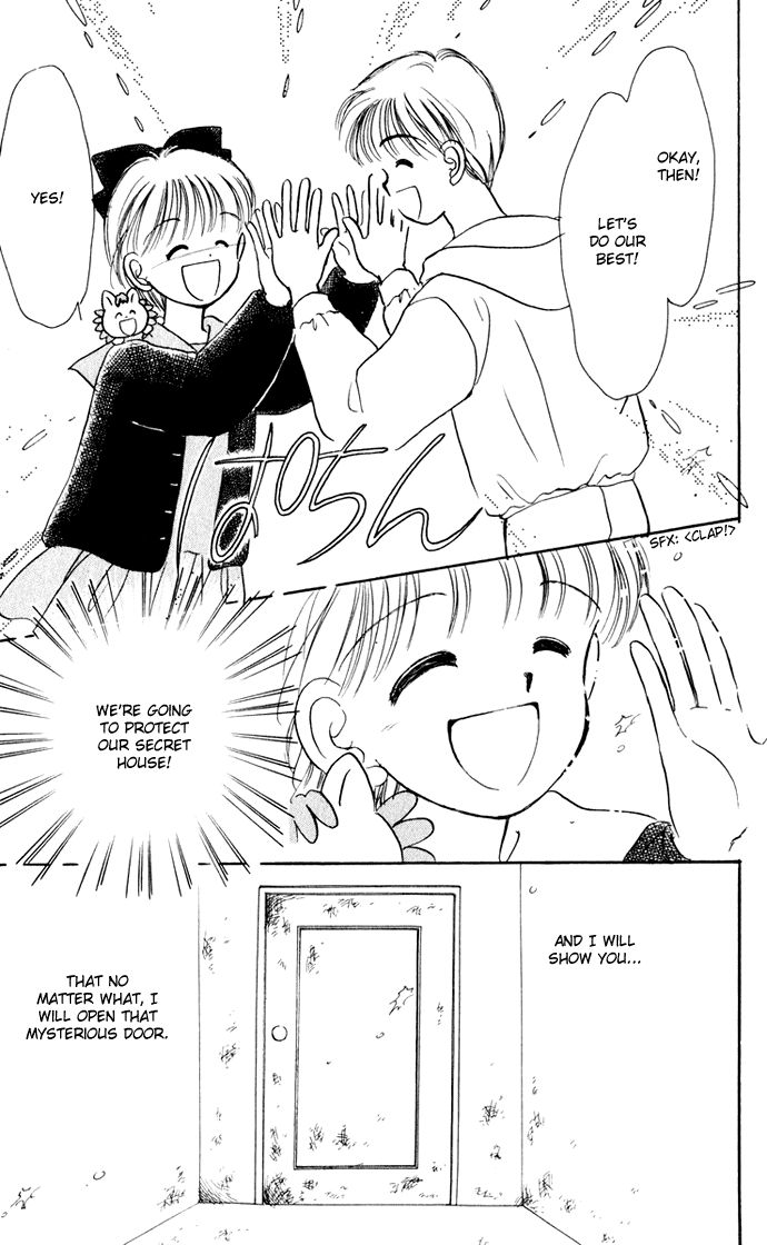 Hime-chan no Ribon chapter 35 page 38