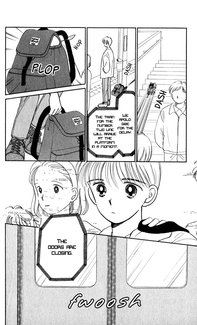 Hime-chan no Ribon chapter 35 page 5