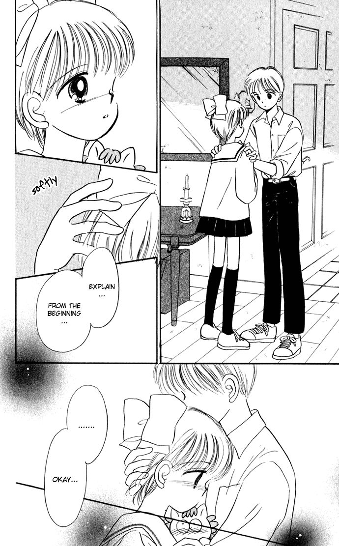 Hime-chan no Ribon chapter 36 page 13