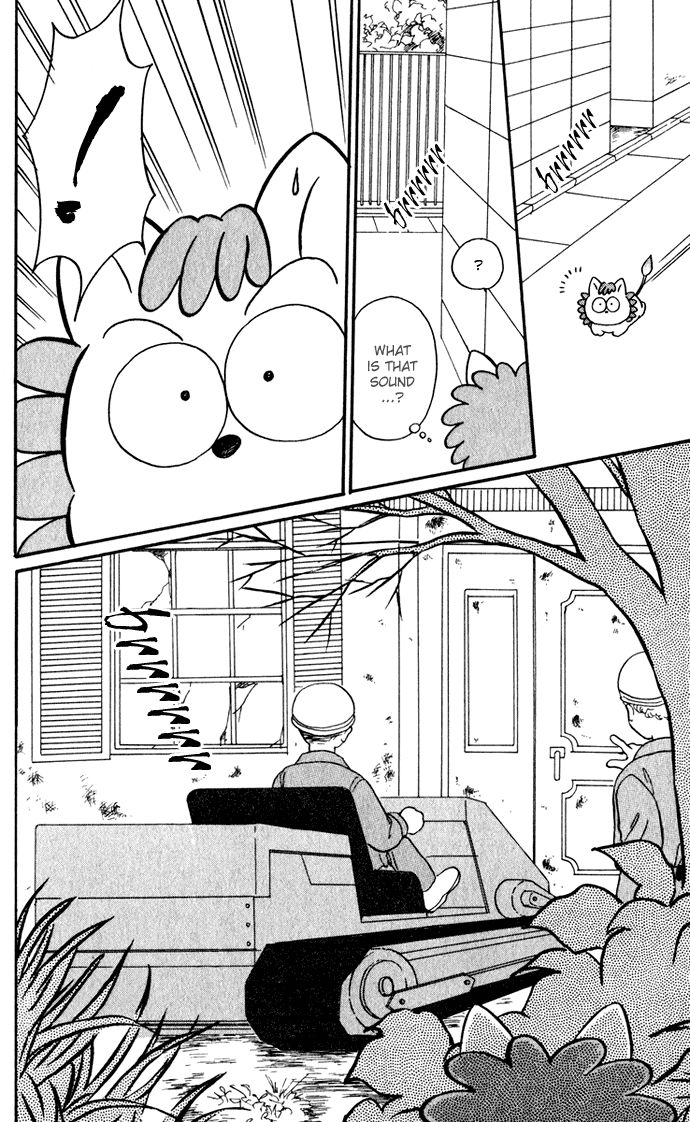 Hime-chan no Ribon chapter 36 page 25