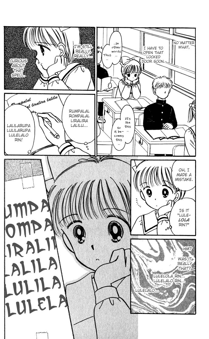 Hime-chan no Ribon chapter 36 page 29