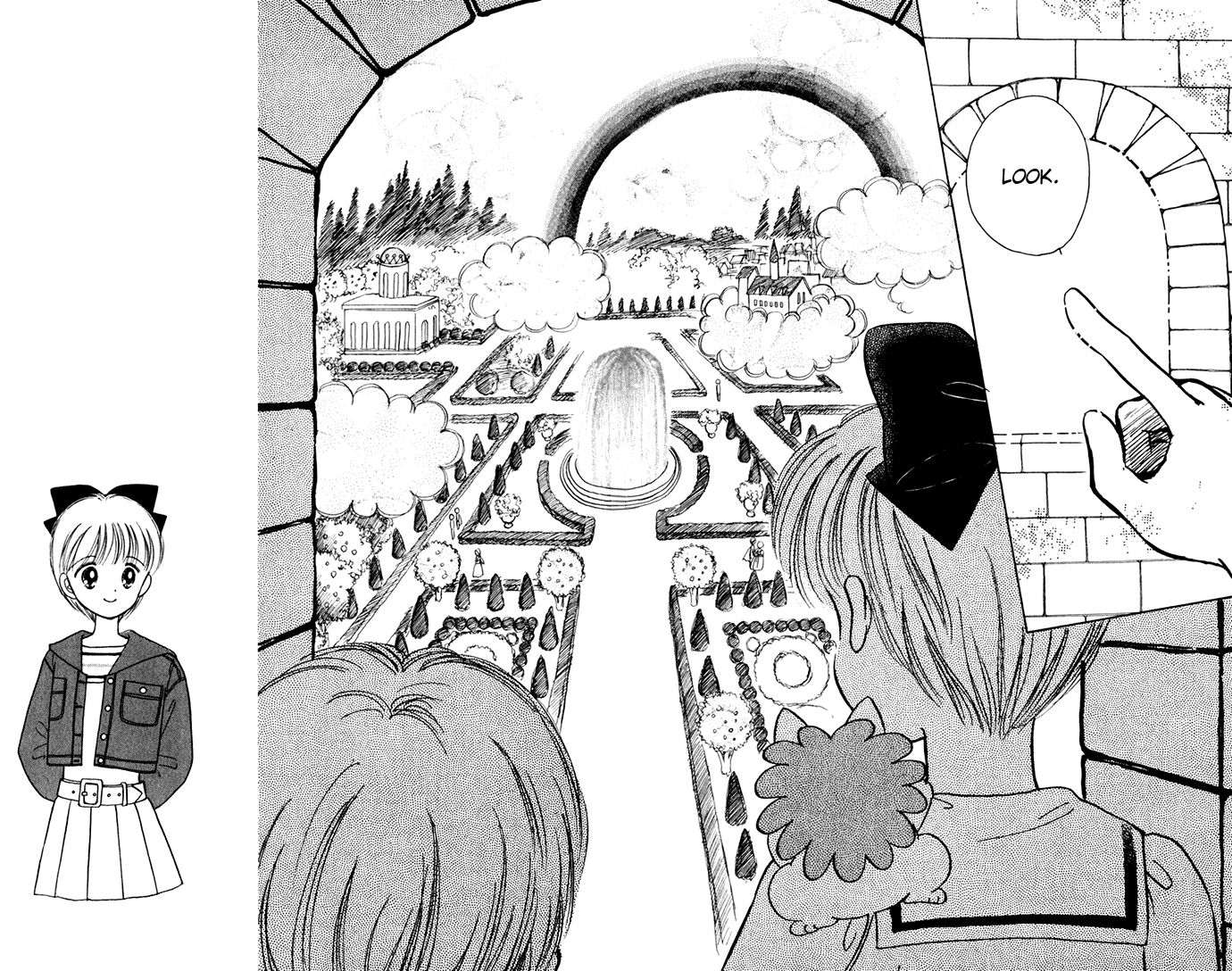 Hime-chan no Ribon chapter 37 page 10