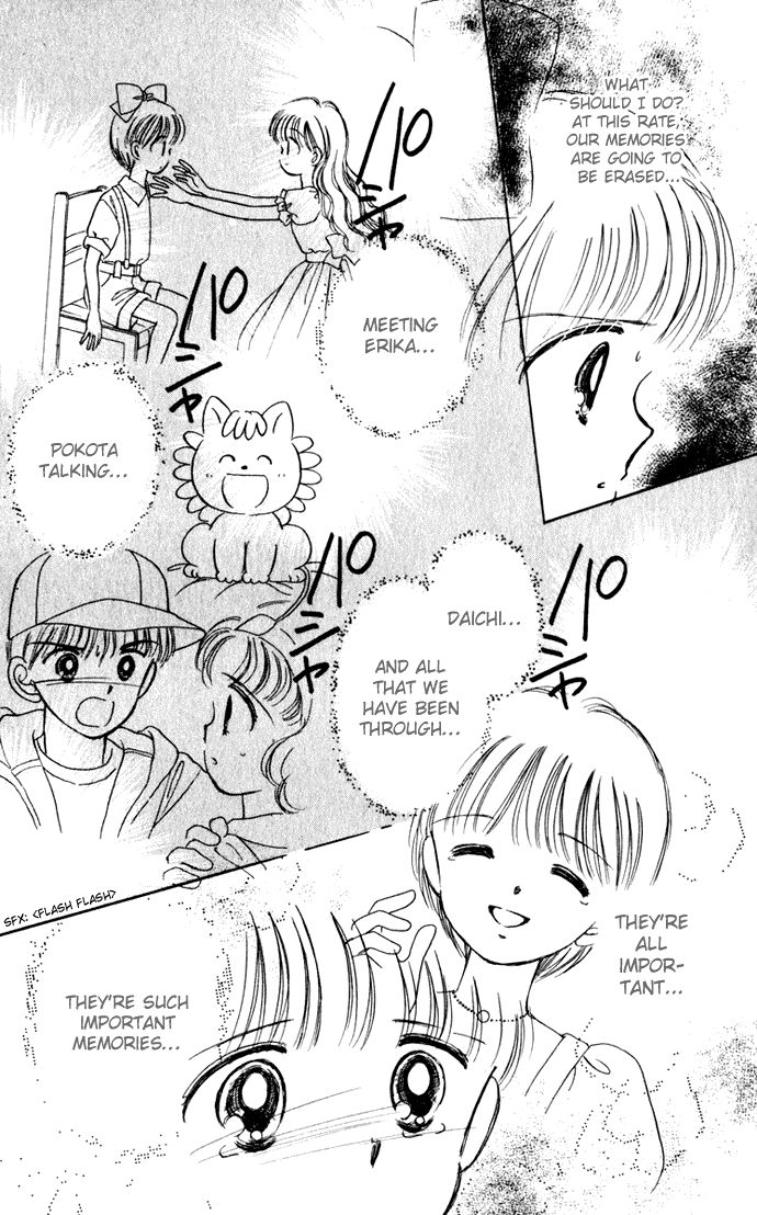 Hime-chan no Ribon chapter 37 page 28