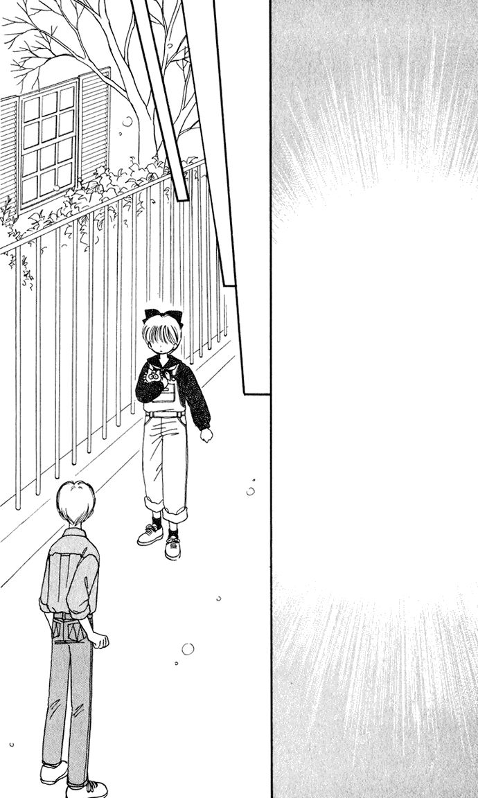 Hime-chan no Ribon chapter 38 page 15