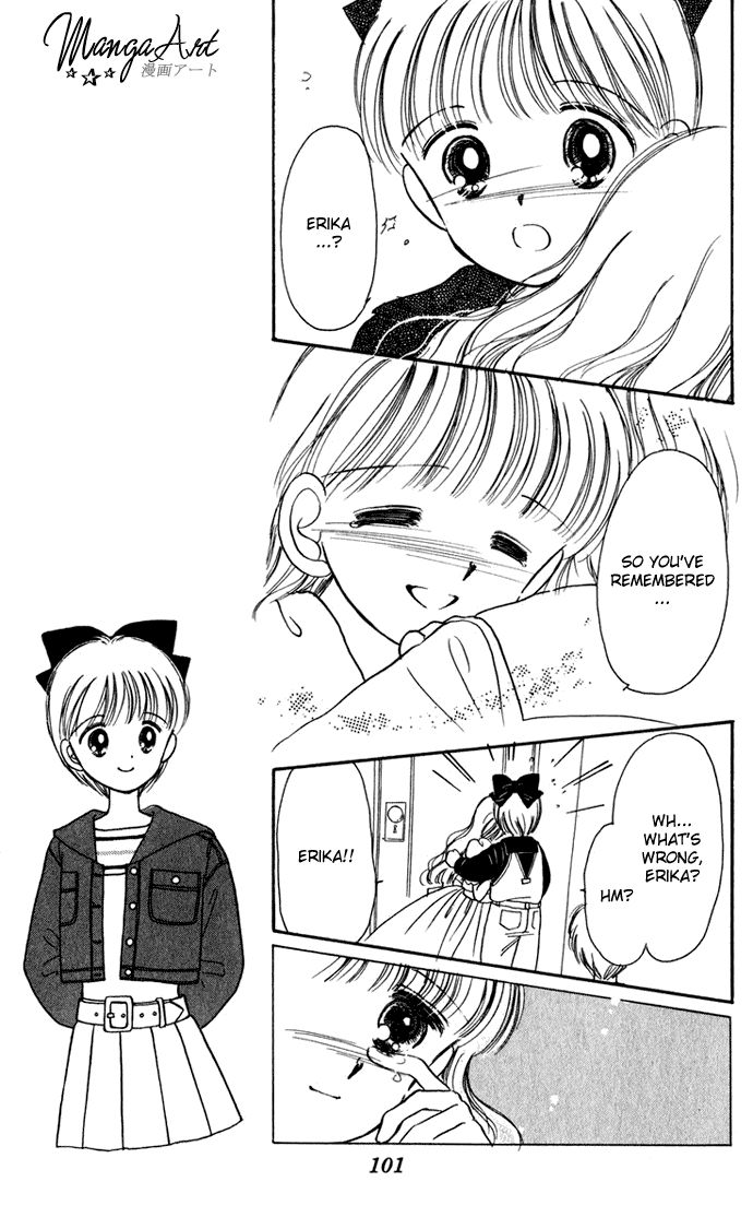 Hime-chan no Ribon chapter 38 page 18