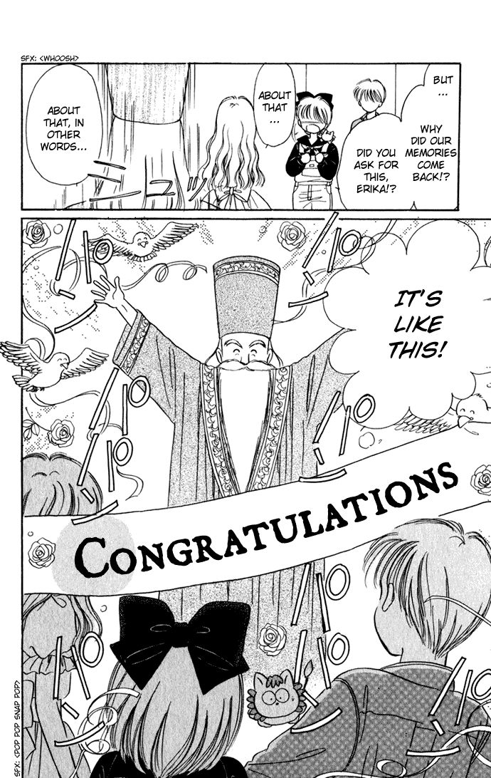 Hime-chan no Ribon chapter 38 page 21