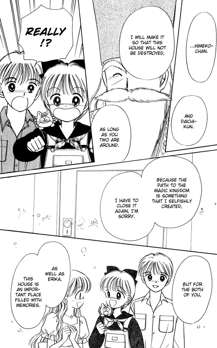 Hime-chan no Ribon chapter 38 page 29