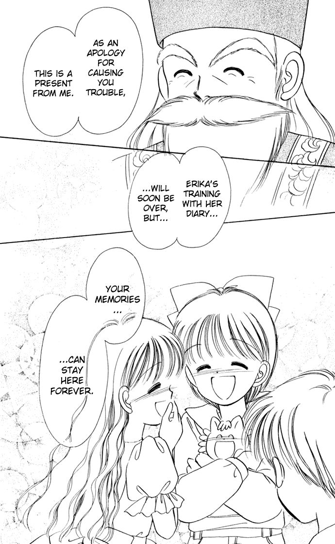 Hime-chan no Ribon chapter 38 page 30