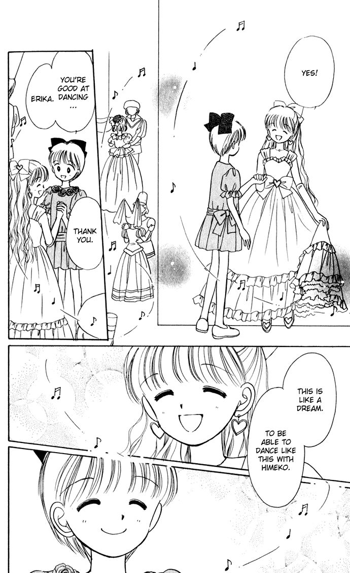 Hime-chan no Ribon chapter 38 page 39