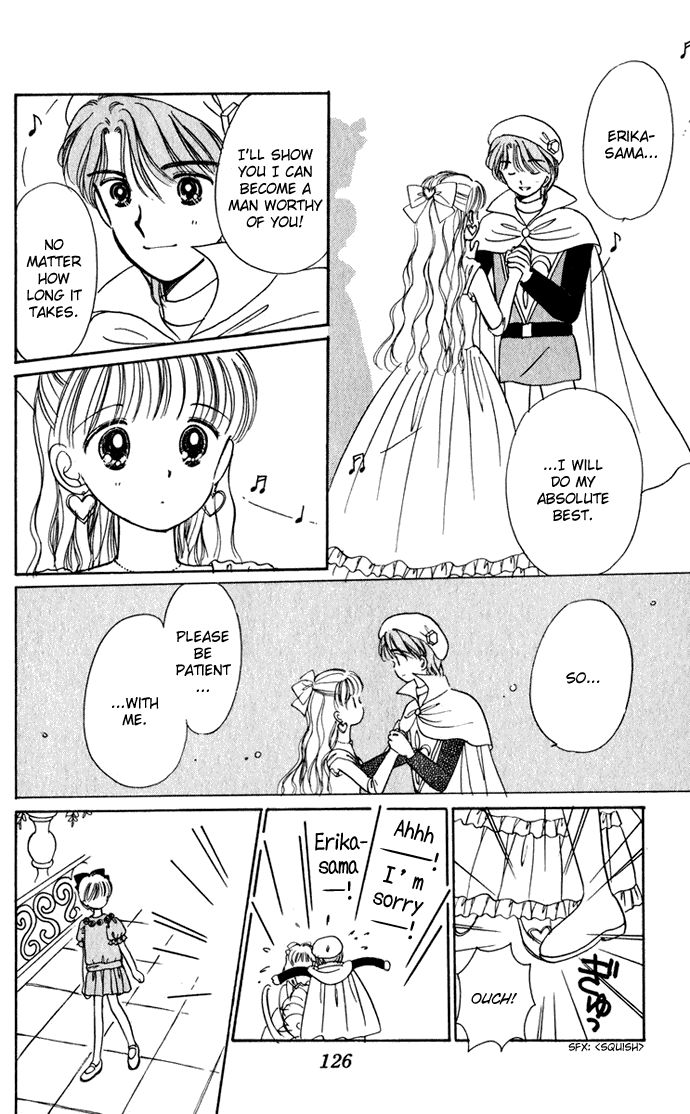 Hime-chan no Ribon chapter 38 page 43