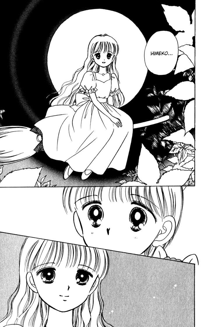 Hime-chan no Ribon chapter 39 page 32