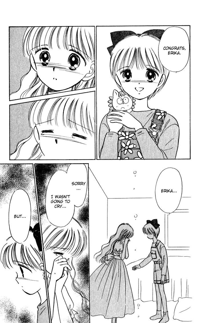 Hime-chan no Ribon chapter 39 page 34